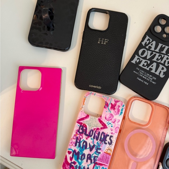 Phone cases - Picture 3 of 3